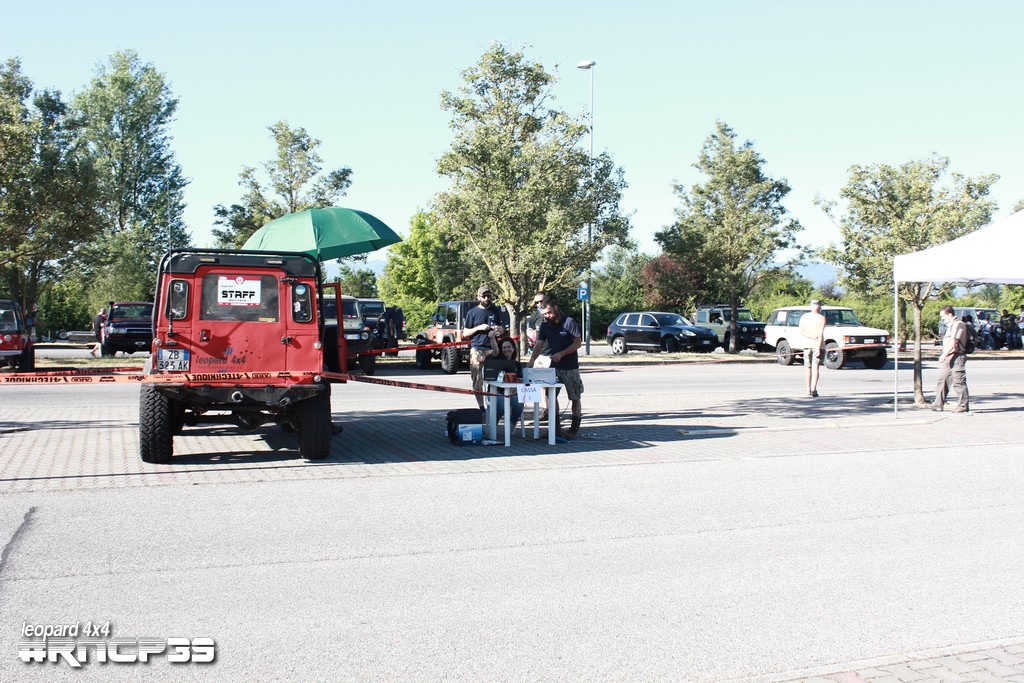 39Â° Raduno Nazionale delle Colline Pistoiesi - foto 119